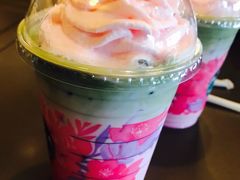 -星巴克(长沙麓南广场店)