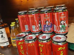 -水碾河刘老大串串香(水碾河路店)