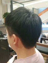 点击看大图 -Mentor Hair Salon
