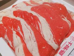 -千味涮·健康火锅(会展连城新天地店)