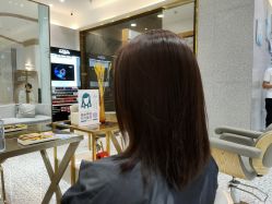 -FASHION PALACE hair+