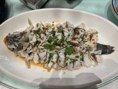 -星河湾半岛酒店-真粤中餐厅