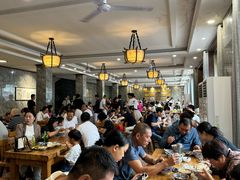 -清真马杰山牛肉汤馆