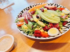 -Ricci睿奇美式餐厅(五道口店)