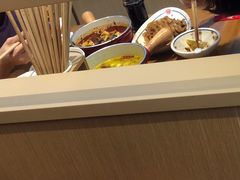 -蓉李记成都名小吃(太原龙湖万达店)