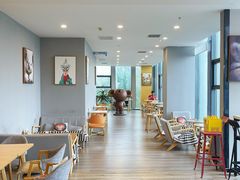 -了不起的考拉咖啡店(高新店)