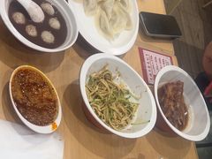 -喜家德虾仁水饺(济钢店)