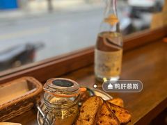 -Bistro Les Lilas丁香花小酒馆
