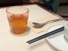 -港丽餐厅(天河城店)
