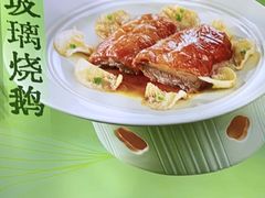 -新兴·金羊座·粤菜点心(乐峰店)