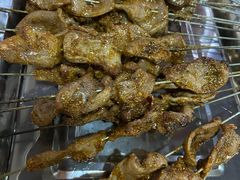 -酒宝荡烧烤(长航局江大路住宅小区店)