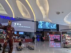 -卢米埃IMAX影城(温州万象城激光店)