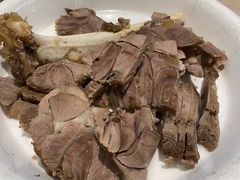 -斯琴阿妈蒙古餐厅(新城店)