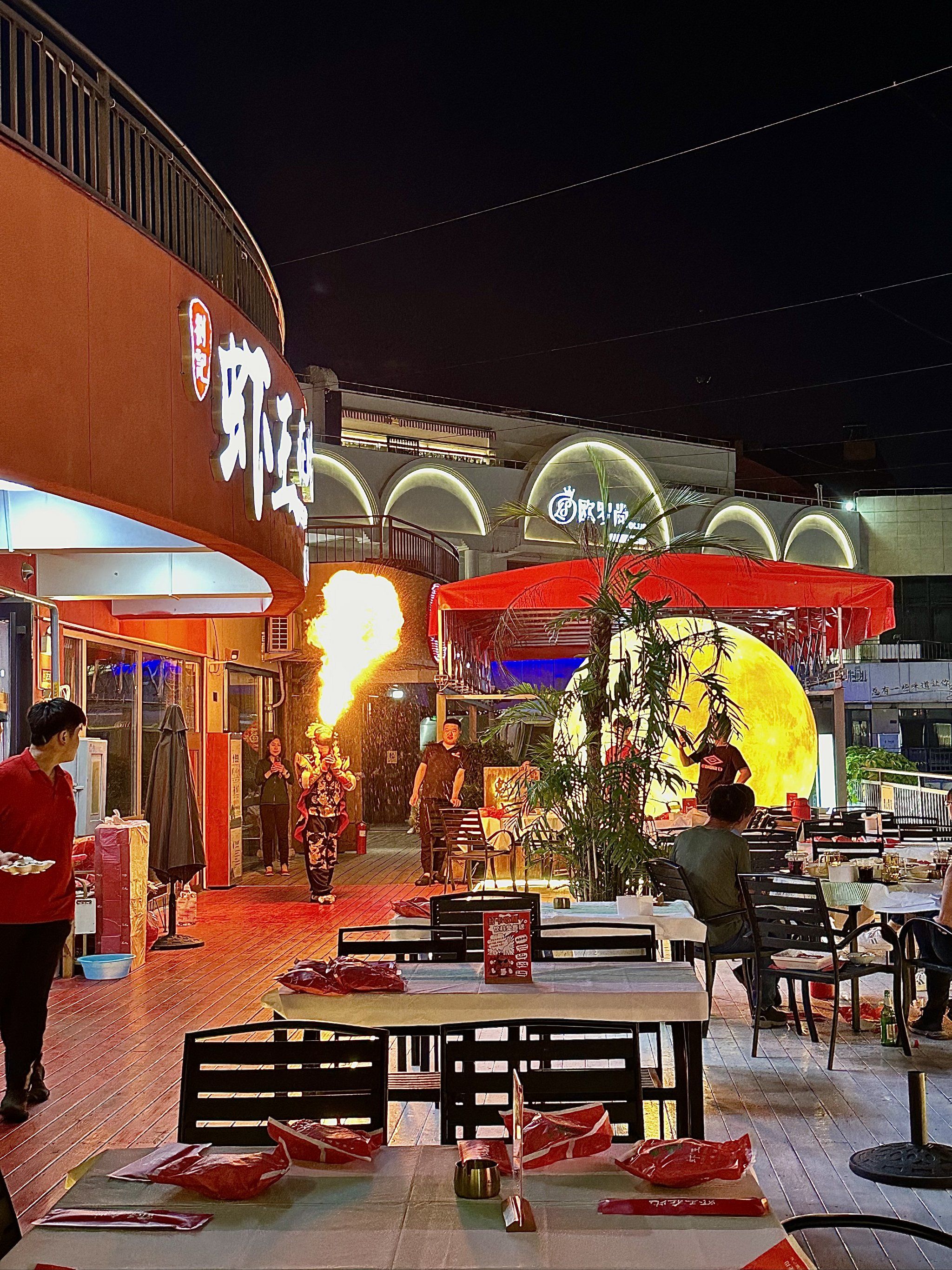 济南人的嘴真严啊啊啊.