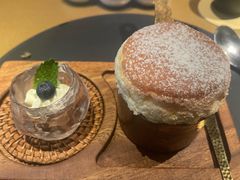 -常虹·铁板料理·烤肉(深圳湾后海汇店)