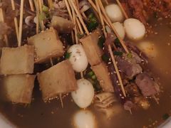 -三生小馆(亭知路店)