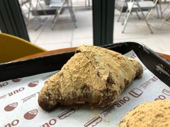 羊打滚-OUR Bakery(三里屯太古里店)