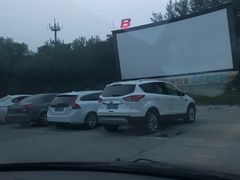 -枫花园汽车电影院(朝阳公园店)