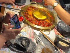 -哥老官重庆美蛙鱼头(龙湖杭州金沙天街店)