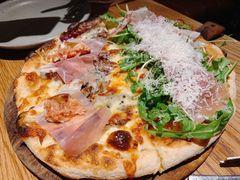 -La Strada(安福路店)
