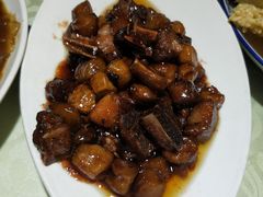 -眷江南之小蓝鲸(王府大街店)