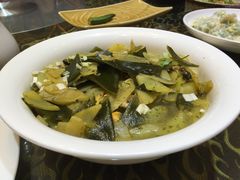 -老虎滩船说·海胆水饺·大连海鲜(老虎滩店)