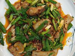 -市井川菜(钟山店)