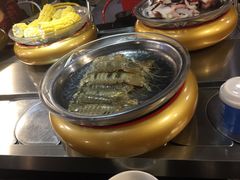 -汤响自助回转火锅百汇(乐峰广场店)