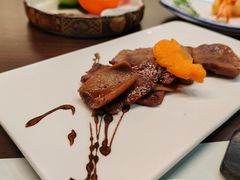 -黑松白鹿(金融街店)