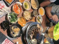 -九田家黑牛烤肉料理(新辰里亚运村店)