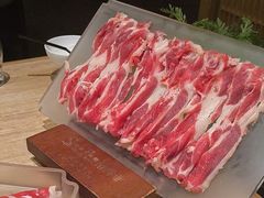 -石鼎香·非遗淮扬火锅(江都龙川桥店)