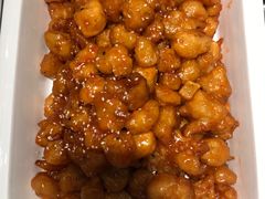 -素满香·素食自助餐(西安·民乐园店)