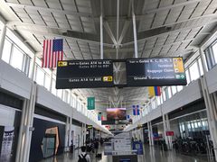 -华盛顿杜勒斯国际机场