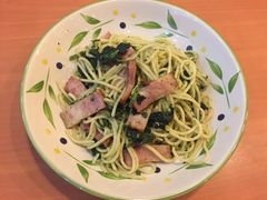 松子面-萨莉亚意式餐厅(鸿大广场店)