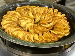 -李记清真馆(打钉巷店)