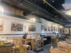 -阿鸡鱼庄·顺德鲜蒸小炒(亚运村店)