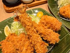 炸大虾-和幸(春熙路群光广场店)