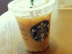 -星巴克(盐城五洲国际店)