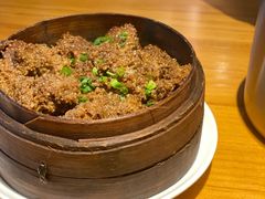 荷香粉蒸肉-莲餐厅·湖北菜·藕汤是头牌(愚园路店)