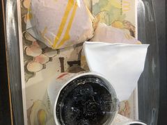 -麦当劳(文武路店)