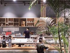 大堂-GOTLOT COFFEE&KITCHEN角落厨房NOOK店