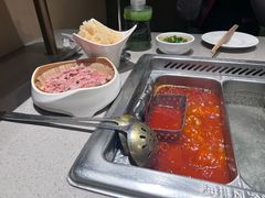 -海底捞火锅(正大乐城店)