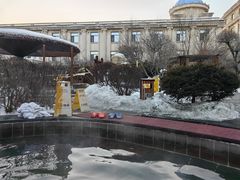 -长白山乐高美温泉度假酒店