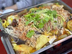 -老地方烤鱼(乌石浦店)