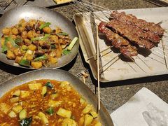 -锦州御烧烤·形象店(人民街店)