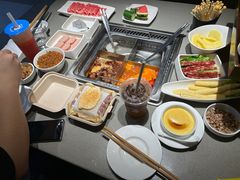 -海底捞火锅(黄石万达广场店)