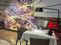 -燃扒房Steakhouse(皇庭店)