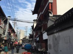 -文庙菜饭(四川北路店)