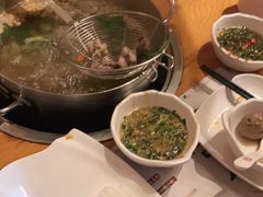 -海银海记潮汕牛肉火锅(新港中路海珠店)