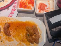 -通海俄式烧烤·俄罗斯大串(嵩山路店)